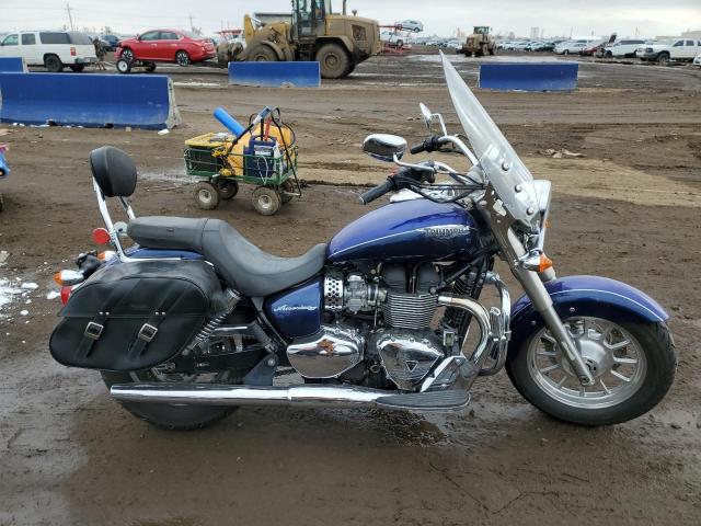 Изображение 2014 TRIUMPH MOTORCYCLE AMERICA  2014
