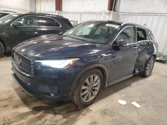 Obraz 1 z 2019 INFINITI QX50 ESSENTIAL 2019 z VIN 3PCAJ5M31KF134474