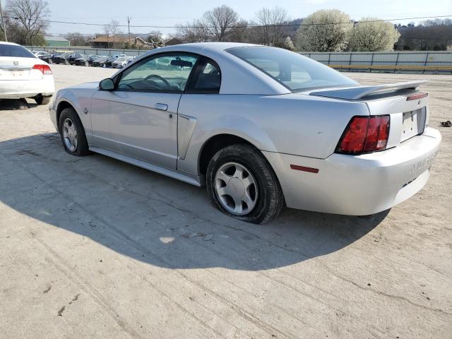 Obraz 2 z 1999 FORD MUSTANG  1999 z VIN 1FAFP4043XF227244