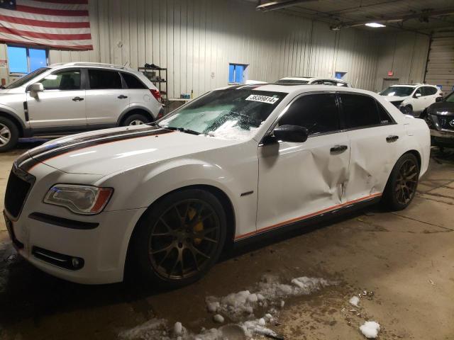 2011 CHRYSLER 300C  2011 image
