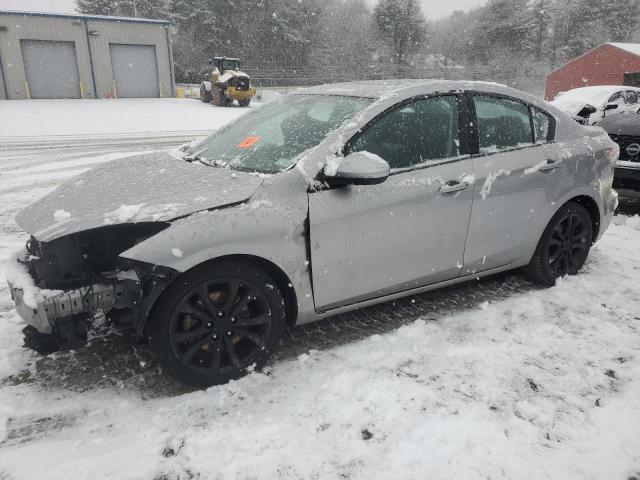 Obraz 1 z 2011 MAZDA 3 S 2011 z VIN JM1BL1W60B1367558