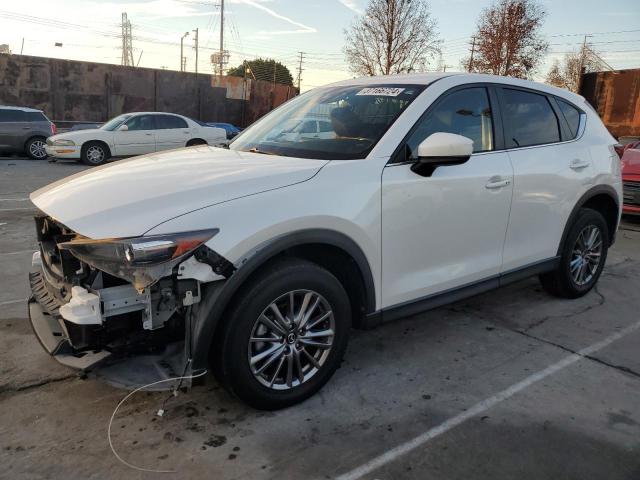Image 1 of 2017 MAZDA CX-5 TOURING 2017 with VIN JM3KFBCL3H0210829