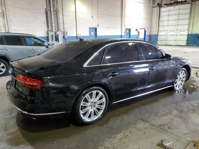 Изображение 3 2015 AUDI A8 L QUATTRO 2015 с VIN WAU32AFD2FN037177
