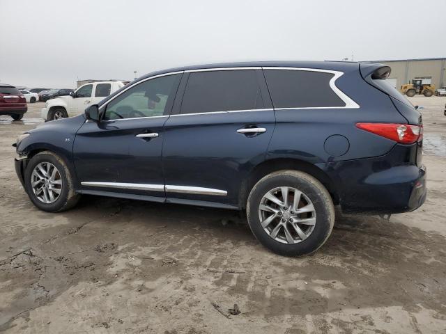 Image 2 of 2015 INFINITI QX60  2015 with VIN 5N1AL0MN0FC518002