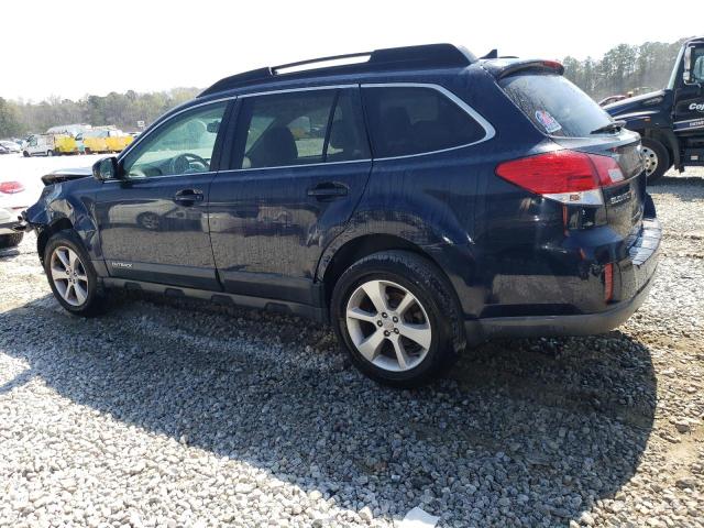 Obraz 2 z 2014 SUBARU OUTBACK 2.5I PREMIUM 2014 z VIN 4S4BRCCCXE3261479