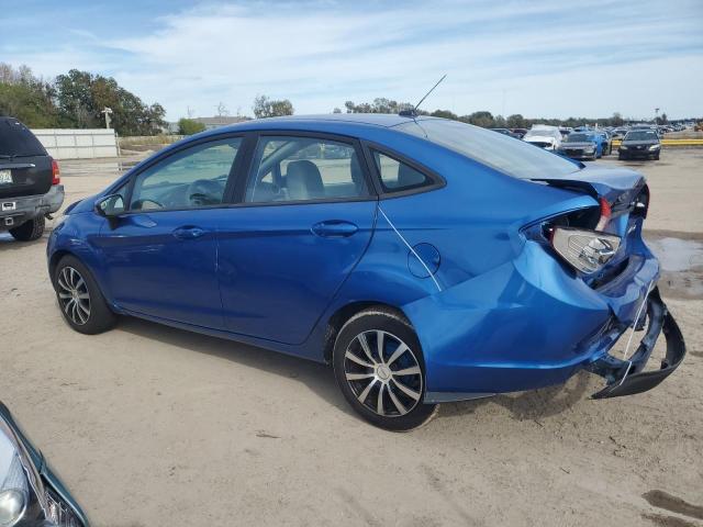 Image 2 of 2011 FORD FIESTA S 2011 with VIN 3FADP4AJ8BM181544