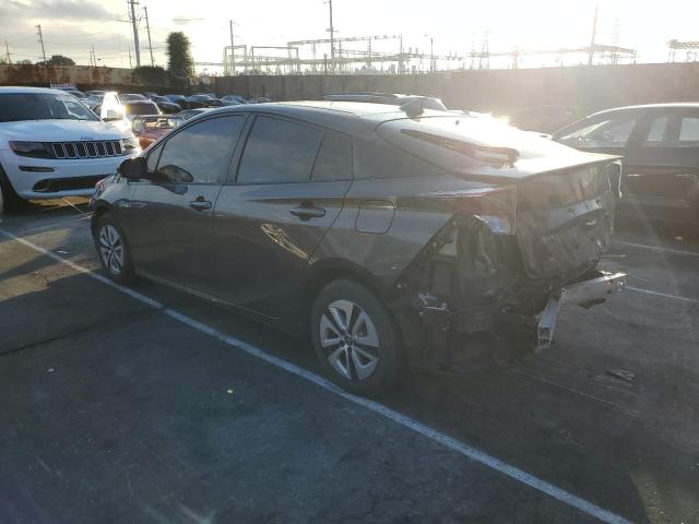 Obraz 2 z 2018 TOYOTA PRIUS  2018 z VIN JTDKBRFUXJ3601529