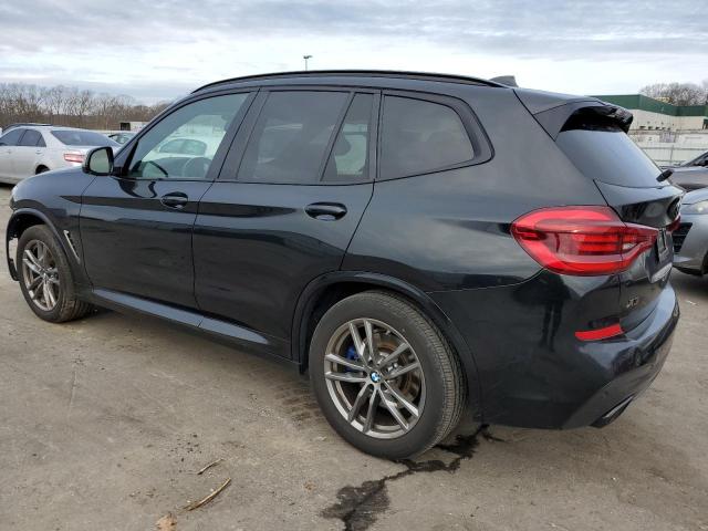 Изображение 2 2019 BMW X3 XDRIVEM40I 2019 с VIN 5UXTS3C53K0Z08864