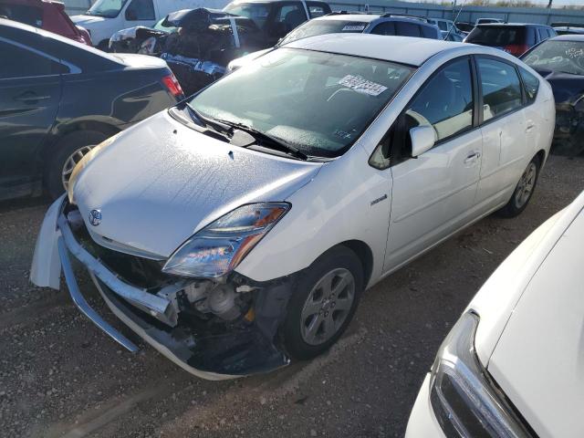 Obraz 1 z 2009 TOYOTA PRIUS  2009 z VIN JTDKB20U393497798