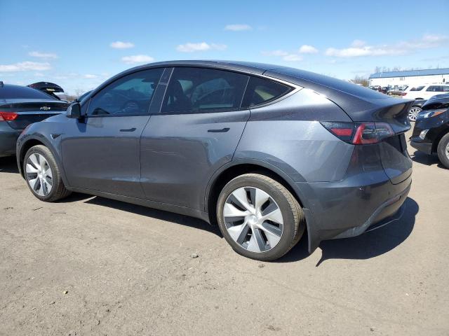 Изображение 2 2021 TESLA MODEL Y  2021 с VIN 5YJYGDEE9MF228354