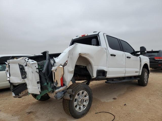 Obraz 3 z 2023 FORD F250 SUPER DUTY 2023 z VIN 1FT8W2BT8PEC28796