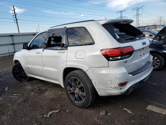 Изображение 2 2015 JEEP GRAND CHEROKEE SRT-8 2015 с VIN 1C4RJFDJ5FC643901