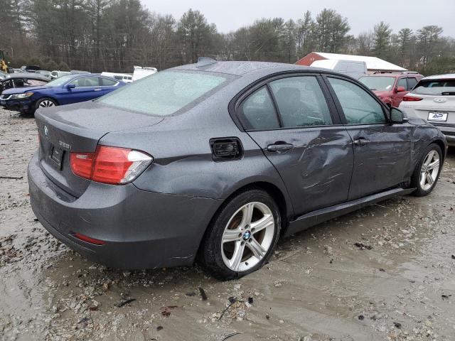 Image 3 of 2013 BMW 328 XI SULEV 2013 with VIN WBA3B5C57DF597417