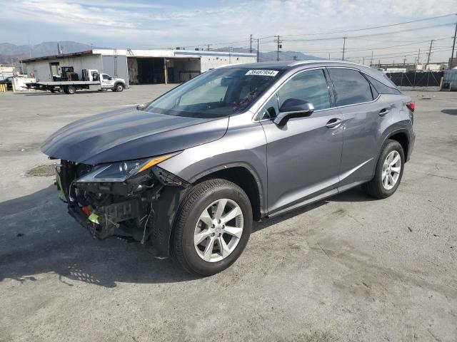 Изображение 2016 LEXUS RX 350 2016