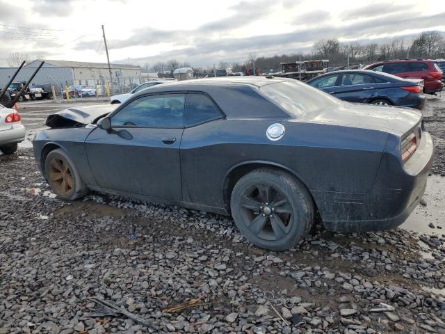 Image 2 of 2017 DODGE CHALLENGER SXT 2017 with VIN 2C3CDZAG4HH568636