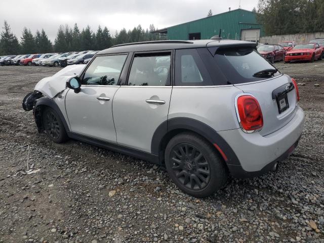 Image 2 of 2016 Mini Cooper 2016 with VIN WMWXU1C50G2E17021