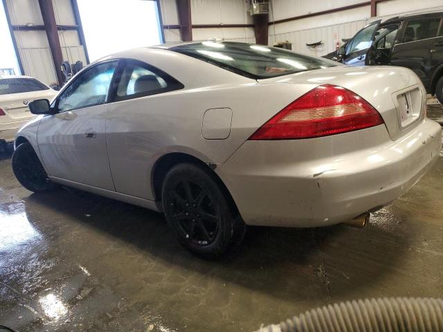 Image 2 of 2004 HONDA ACCORD EX 2004 with VIN 1HGCM82684A008656