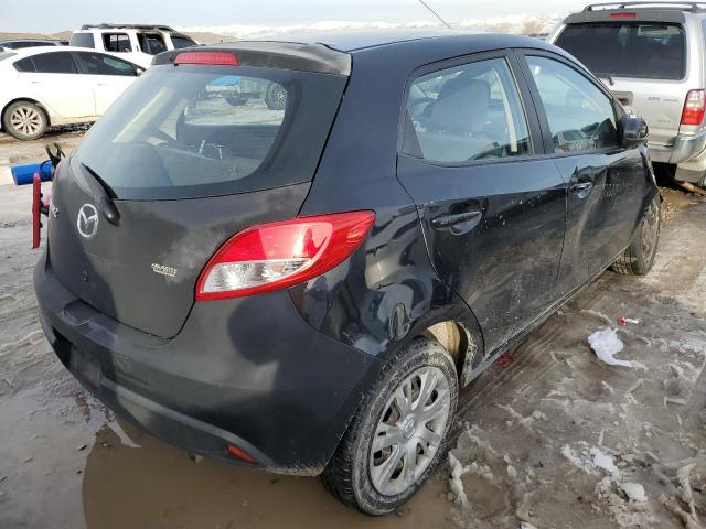 Obraz 3 z 2014 MAZDA MAZDA2 SPORT 2014 z VIN JM1DE1KZ1E0182772