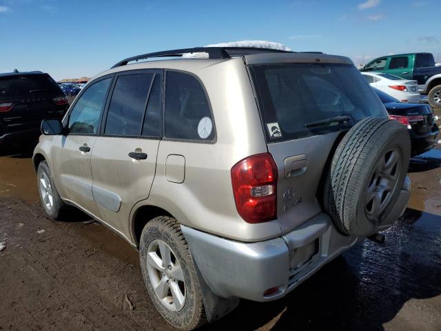 Obraz 2 z 2005 TOYOTA RAV4  2005 z VIN JTEGD20VX50059053