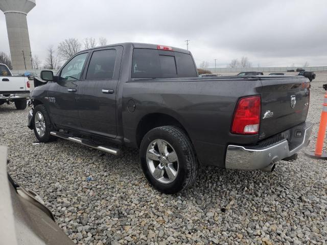 Изображение 2 2016 RAM 1500 SLT 2016 с VIN 3C6RR7LTXGG183917