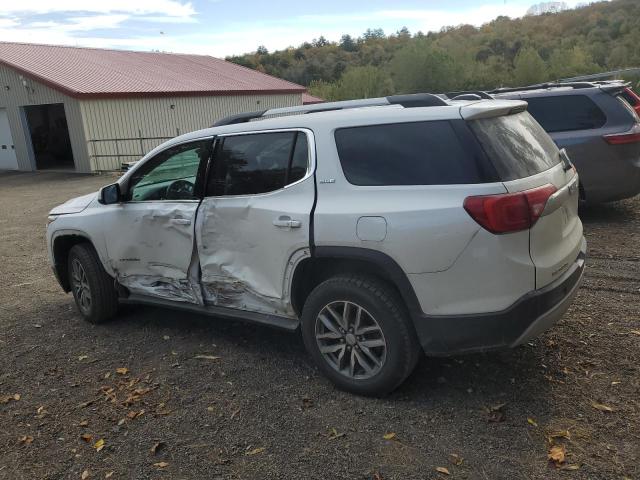 Obraz 2 z 2019 GMC ACADIA SLE 2019 z VIN 1GKKNSLA5KZ250217