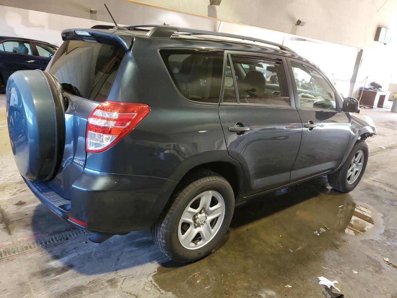 Image 3 of 2010 TOYOTA RAV4  2010 with VIN 2T3BF4DV2AW073484