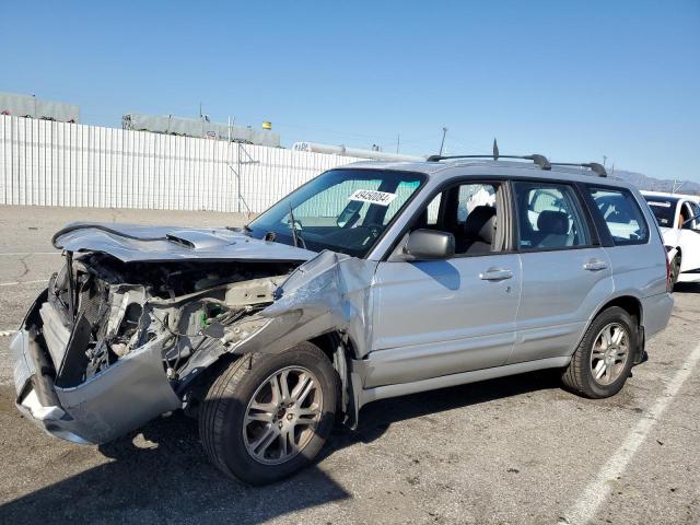 Изображение 2004 SUBARU FORESTER 2.5XT 2004