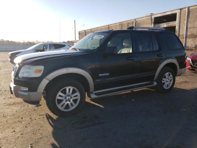 Obraz 1 z 2006 FORD EXPLORER EDDIE BAUER 2006 z VIN 1FMEU74E86UB60309