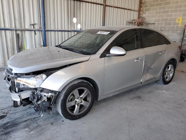Image 1 of 2014 CHEVROLET CRUZE LT 2014 with VIN 1G1PC5SB9E7416914