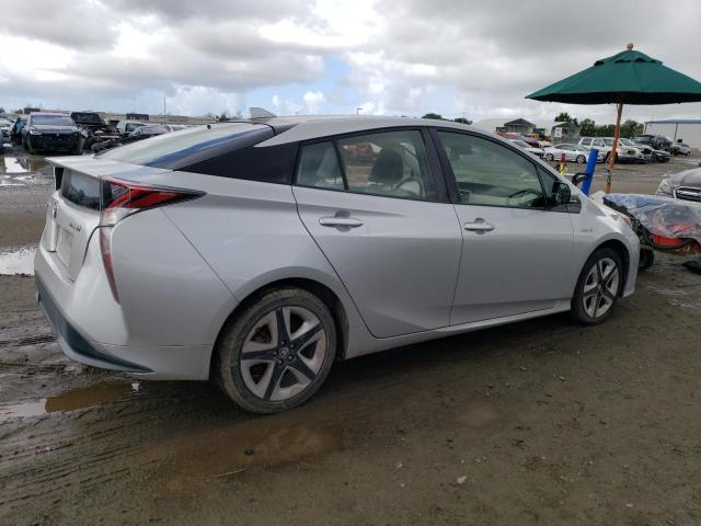 Image 3 of 2016 TOYOTA PRIUS  2016 with VIN JTDKARFU8G3008733