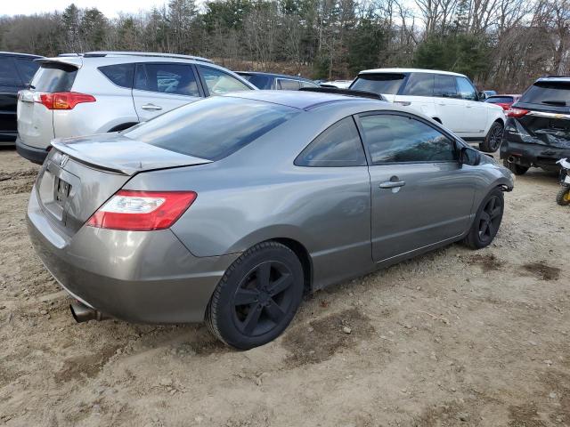 Изображение 3 2006 HONDA CIVIC EX 2006 с VIN 2HGFG12856H539573