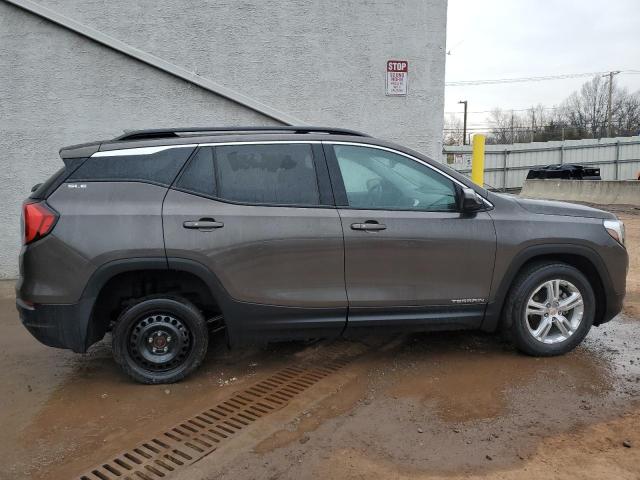 Изображение 3 2019 GMC TERRAIN SLE 2019 с VIN 3GKALTEV8KL151812
