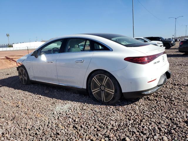 Image 2 of 2023 MERCEDES-BENZ EQE SEDAN 350+ 2023 with VIN W1KEG2BB8PF027651