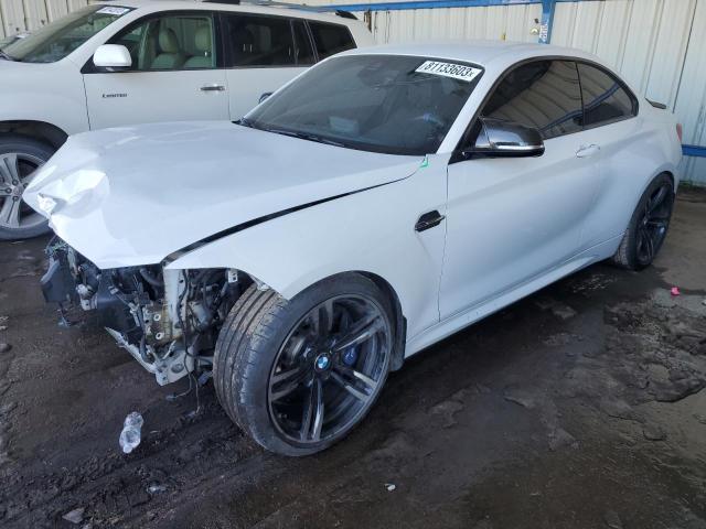 Изображение 2017 BMW M2  2017