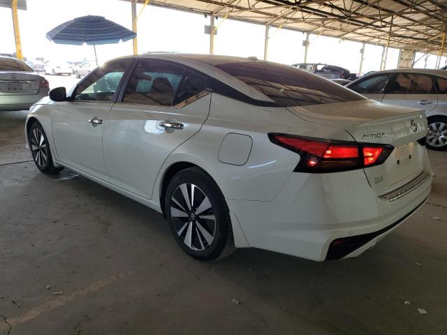 Изображение 2 2022 NISSAN ALTIMA SV 2022 с VIN 1N4BL4DV6NN410654