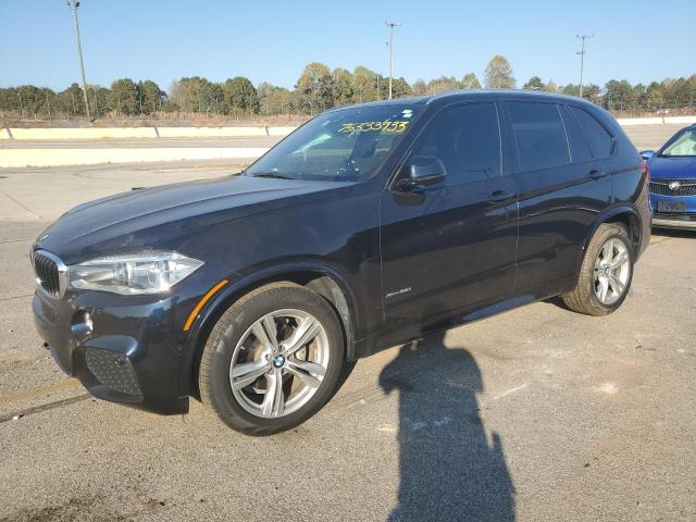 2018 BMW X5 XDRIVE35I 2018 image