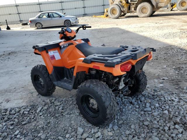 Image 3 of 2016 POLARIS SPORTSMAN 570 2016 with VIN 4XASEA57XGA602518