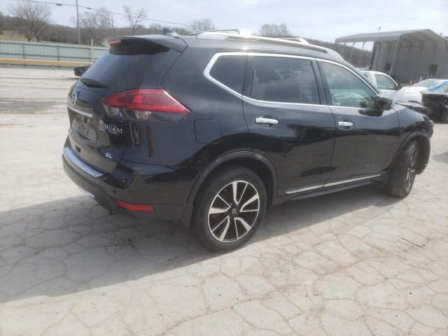 Изображение 3 2020 NISSAN ROGUE S 2020 с VIN 5N1AT2MT2LC806593