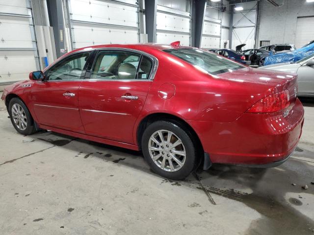Obraz 2 z 2011 BUICK LUCERNE CXL 2011 z VIN 1G4HJ5EM6BU151814