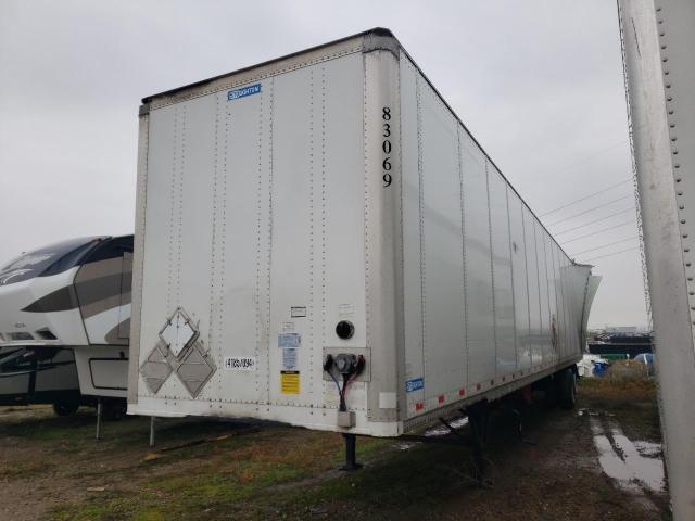Obraz 2 z 2018 STOU 53 TRAILER 2018 z VIN 1DW1A5320JBA00384
