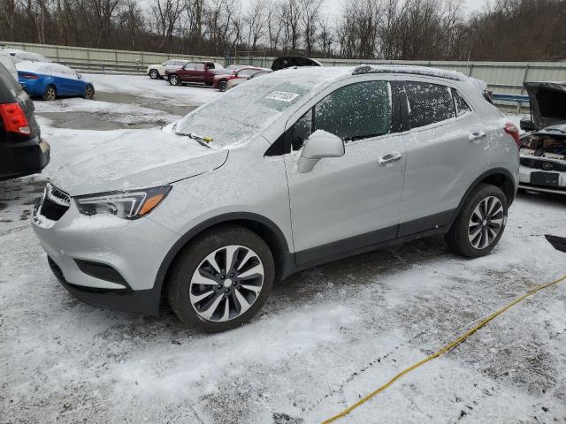 Изображение 2022 BUICK ENCORE PREFERRED 2022