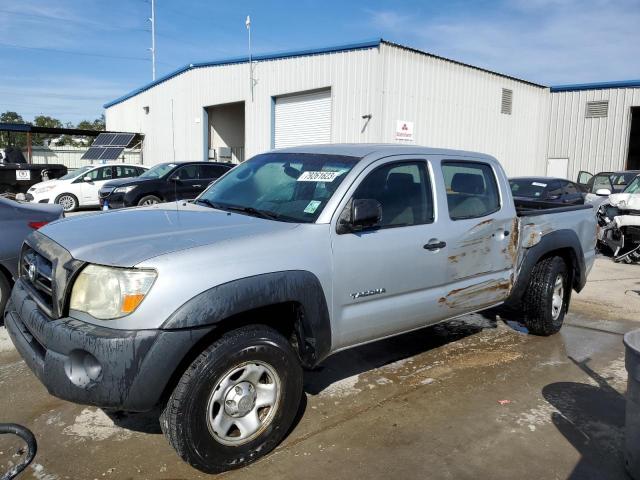 Изображение 1 2007 TOYOTA TACOMA DOUBLE CAB PRERUNNER 2007 с VIN 5TEJU62N37Z422553