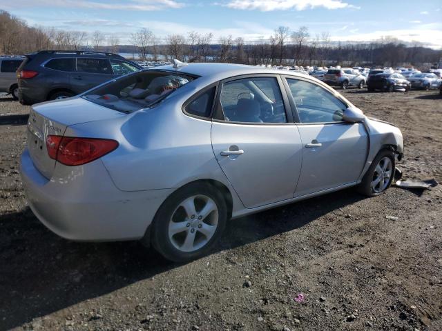Image 3 of 2009 HYUNDAI ELANTRA GLS 2009 with VIN KMHDU46D69U761835