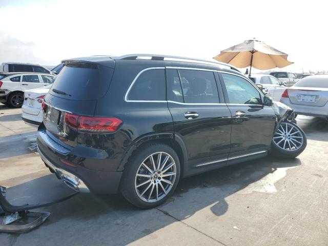 Obraz 3 z 2021 MERCEDES-BENZ GLB 250 2021 z VIN W1N4M4GB2MW089134