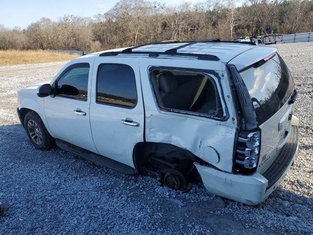 Obraz 2 z 2011 CHEVROLET TAHOE C1500 LT 2011 z VIN 1GNSCBE02BR198168