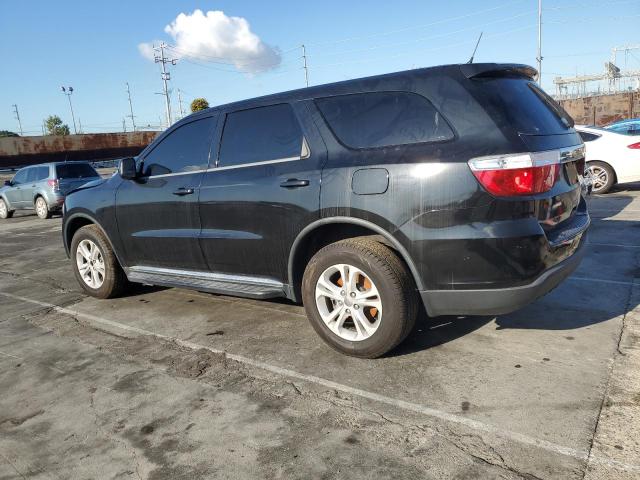 Obraz 2 z 2013 DODGE DURANGO SXT 2013 z VIN 1C4RDHAG3DC694287