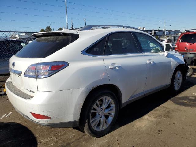 Изображение 3 2010 LEXUS RX 450 2010 с VIN JTJBC1BA8A2407546
