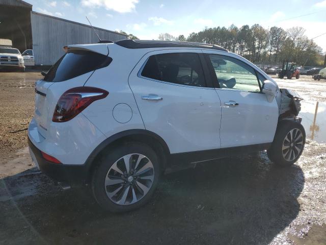 Image 3 of 2017 BUICK ENCORE ESSENCE 2017 with VIN KL4CJCSB9HB122179
