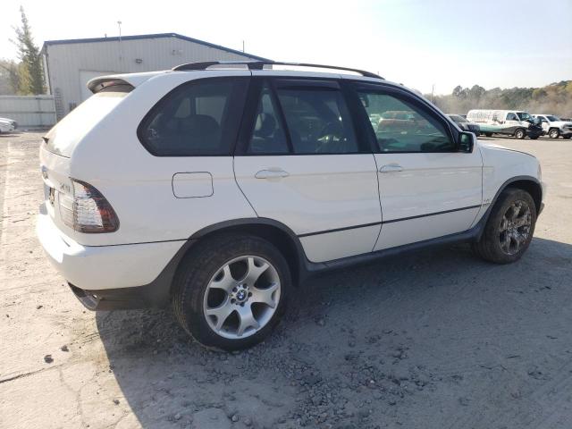 Изображение 3 2001 BMW X5 4.4I 2001 с VIN WBAFB335X1LH24498