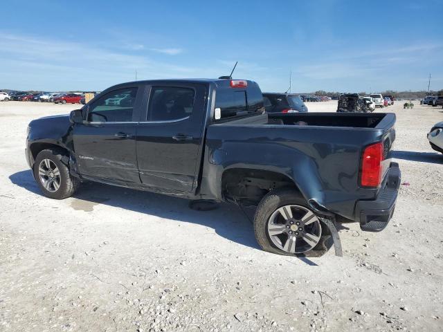 Obraz 2 z 2018 CHEVROLET COLORADO LT 2018 z VIN 1GCGSCEN2J1206334